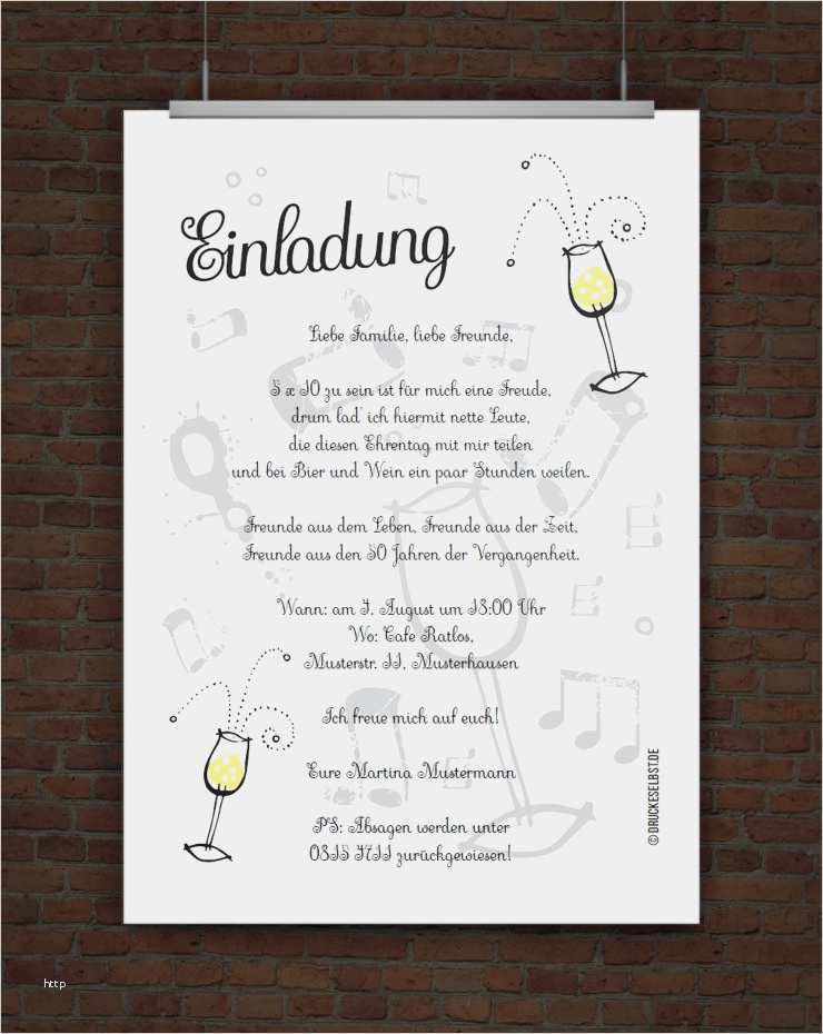 Pdf Stempel Vorlagen Elegant Drucke Selbst Kostenlose Geburtstagseinladung Zum Ausdrucken