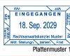 Pdf Stempel Vorlagen Genial Si4998 30