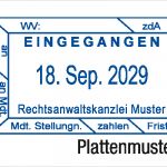 Pdf Stempel Vorlagen Genial Si4998 30