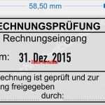 Pdf Stempel Vorlagen Genial Stempel Rechnungsprüfung Durch Stempel Schnell
