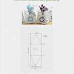 Pdf Stempel Vorlagen Hübsch Stempel Biene Bastelanleitung Für Meine Goo S Vom