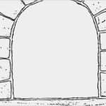 Pdf Stempel Vorlagen Wunderbar Fairy Tale 2010 Castle Window