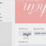 Pdf Vorlage Bearbeiten Elegant Gutscheine Generelle Pdf Vorlage Erstellen