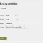 Pdf Vorlage Erstellen Luxus Wie Kann Ich Eine Stornorechnung Erstellen – Fastbill Support