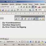 Pdf Vorlage Zum Ausfüllen Erstellen Neu Word Erstellen Eines Kurzbriefformulars Pctipp