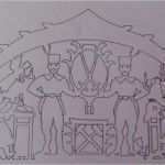 Pebaro Laubsäge Vorlagen Bewundernswert Laubsaegevorlagen Weihnachten