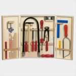 Pebaro Laubsäge Vorlagen Genial Pebaro Laubsäge Set Im Holzschrank Mit Holzbrettchen Und