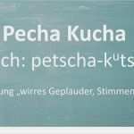 Pecha Kucha Powerpoint Vorlage Inspiration Pecha Kucha Vorlage Mit Optischem Folienübergang Ppt