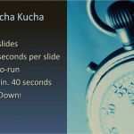 Pecha Kucha Powerpoint Vorlage Luxus Coping with Technology