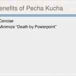 Pecha Kucha Powerpoint Vorlage Schön Pecha Kucha Tutorial