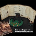 Pen and Paper Vorlagen Bewundernswert 【 】 Pen and Paper Die Besten Rollenspiele Auf Einen Blick