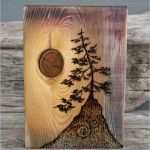 Pen and Paper Vorlagen Cool Cómo Escribir Letras O Dibujar sobre Madera De Palet – I