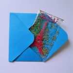 Pen and Paper Vorlagen Elegant Eiffel tower Wish Card Made with 3d Printing Pen