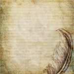 Pen and Paper Vorlagen Erstaunlich Printable Journal Page Pen and Ink Drawing Of A Feather