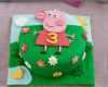 Peppa Wutz torte Vorlage Angenehm Die 25 Besten Ideen Zu Traktor torte Auf Pinterest