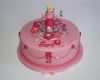 Peppa Wutz torte Vorlage Bewundernswert Peppa Pig Rosa torte – Lealu Sweets