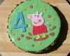 Peppa Wutz torte Vorlage Erstaunlich Sälbergmacht Mit Herz Geburtstagsshirt