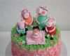 Peppa Wutz torte Vorlage Genial Peppa Pig torte – Lealu Sweets