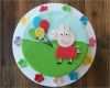Peppa Wutz torte Vorlage Großartig Motivtorte Peppa Pig Rezepte