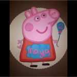 Peppa Wutz torte Vorlage Gut 05 Peppa Pig Peppa Wutz Geburtstagstorte Cake Tutorial