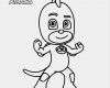 Peppa Wutz torte Vorlage Gut Pj Masks Coloring Pages to and Print for Free