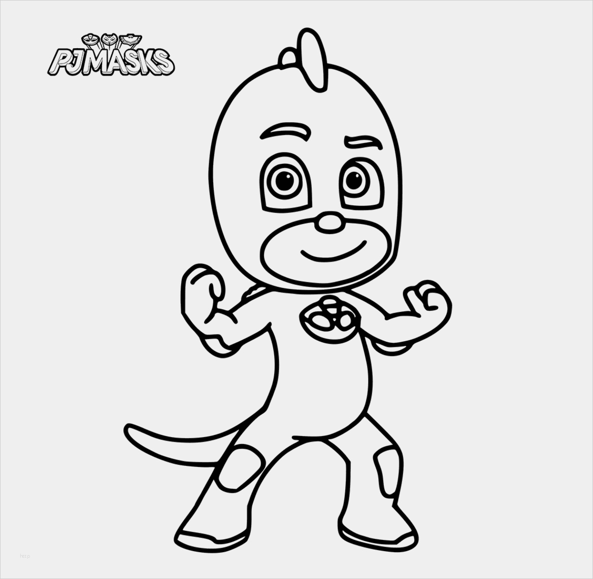 Peppa Wutz torte Vorlage Gut Pj Masks Coloring Pages to and Print for Free
