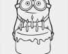 Peppa Wutz torte Vorlage Schönste Minion Joyeux Anniversaire Coloriage Minions