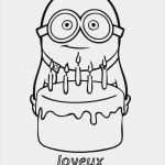 Peppa Wutz torte Vorlage Schönste Minion Joyeux Anniversaire Coloriage Minions