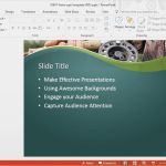 Perfekte Powerpoint Vorlage Wunderbar Freie Gehen Angeln Powerpoint Vorlage