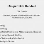 Perfekte Präsentation Vorlage Fabelhaft Diversität ⇔ Universität [ Arbeitstechniken ] Das
