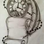 Pergamentrolle Vorlage Angenehm Zeitlos Kunst