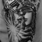 Pergamentrolle Vorlage Best Of Resultado De Imagem Para Tatuagem Fechamento De Braço