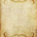 Pergamentrolle Vorlage Erstaunlich A Voir Modele Parchemin A Imprimer Gratuit