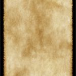 Pergamentrolle Vorlage Neu Rollenspiel Wohnzimmer Altes Papier Selber Machen Mit