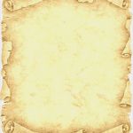 Pergamentrolle Vorlage Wunderbar Wietsaga