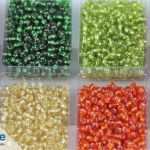 Perlen Bügeln Vorlagen Erstaunlich Perlentiere Basteln Anleitung Und Vorlagen Talu