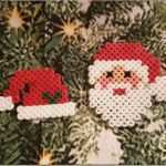 Perlen Bügeln Vorlagen Luxus Bügelperlen Vorlagen Für Weihnachten