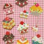 Perlen Bügeln Vorlagen Neu 564 Besten Bügelperlen Bilder Auf Pinterest