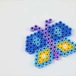 Perlen Bügeln Vorlagen Neu Perlen Aufbugeln Anleitung