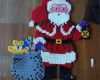 Perlen Bügeln Vorlagen Neu Santa Claus Christmas Perler Beads