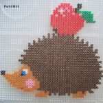 Perlen Motive Vorlagen Elegant 32 Besten Buegelperlen Vorlagen Bilder Auf Pinterest