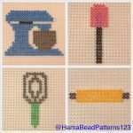 Perlen Motive Vorlagen Elegant 87 Besten Bügelperlen ° Motive Bilder Auf Pinterest