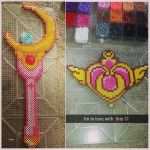 Perlen Motive Vorlagen Gut Pin Von Jw Auf Iron Beads Ideas Pinterest