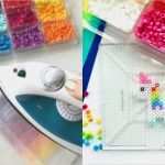 Perlen Motive Vorlagen Schönste Bügelperlen Vorlagen Zum Ausdrucken 25 Spannende Motive