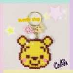 Perlen Motive Vorlagen Süß 94 Besten Hama Perlen Motive Bilder Auf Pinterest