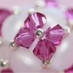 Perlen Vorlagen Zum Fädeln Best Of Basteln Mit Perlen 14 Kostenlose Anleitungen