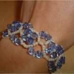 Perlen Vorlagen Zum Fädeln Beste Perlenschmuck 1