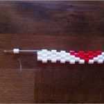 Perlen Vorlagen Zum Fädeln Einzigartig Fädelanleitung Für Bügelperlen