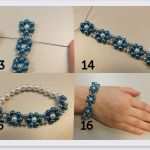 Perlen Vorlagen Zum Fädeln Erstaunlich Schmuck Selber Machen Schöne Ideen Für Armbänder