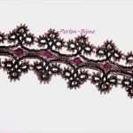 Perlen Vorlagen Zum Fädeln Genial Perlen Biene Juli 2011